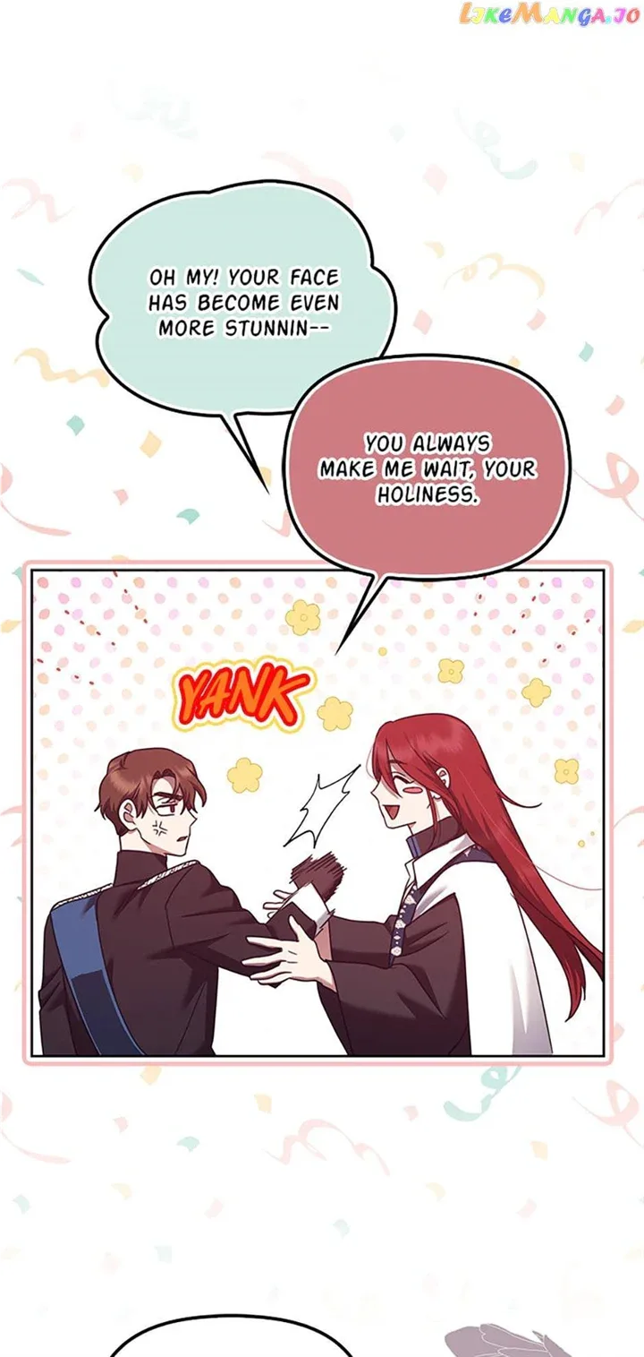 The Abandoned Bachelorette Enjoys Her Simple Life Chapter 31 page 82