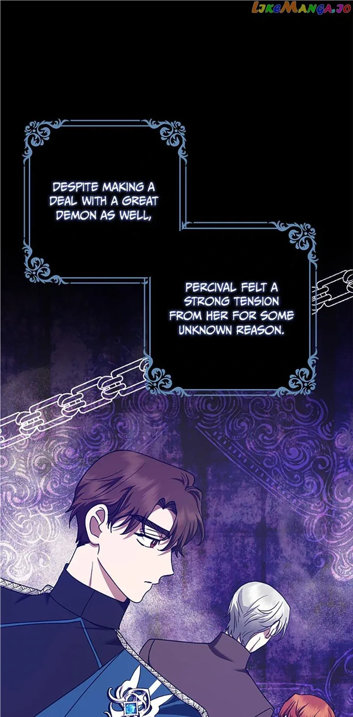 The Abandoned Bachelorette Enjoys Her Simple Life Chapter 31 page 74