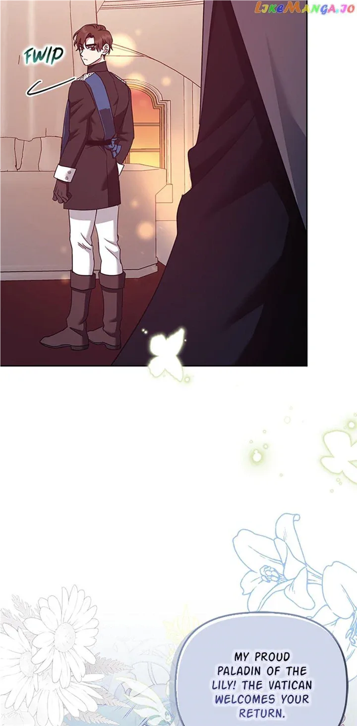 The Abandoned Bachelorette Enjoys Her Simple Life Chapter 31 page 80