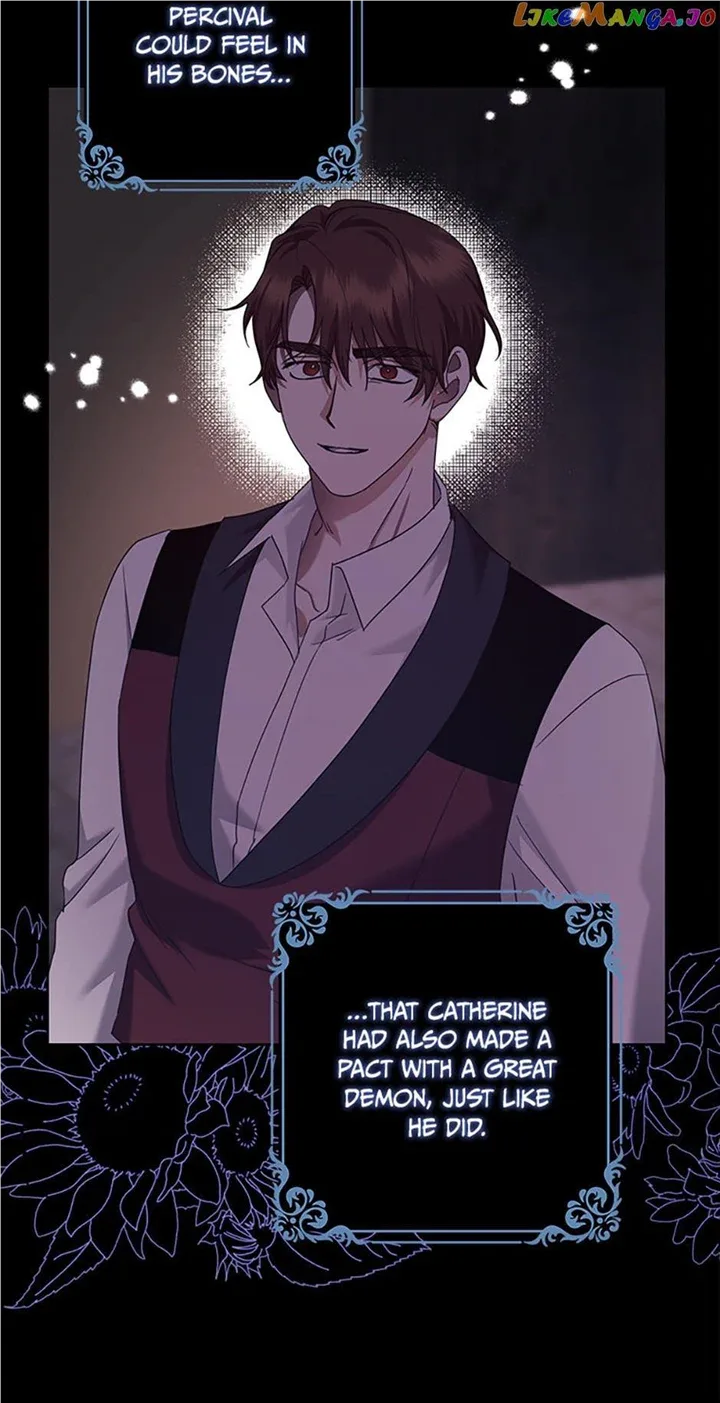 The Abandoned Bachelorette Enjoys Her Simple Life Chapter 31 page 73