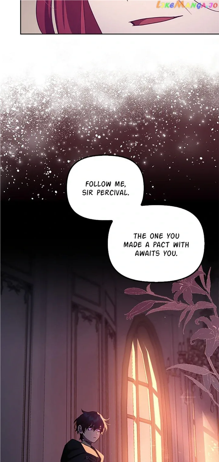The Abandoned Bachelorette Enjoys Her Simple Life Chapter 31 page 87