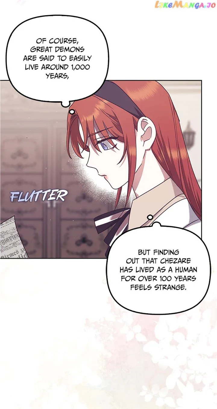The Abandoned Bachelorette Enjoys Her Simple Life Chapter 32 page 8