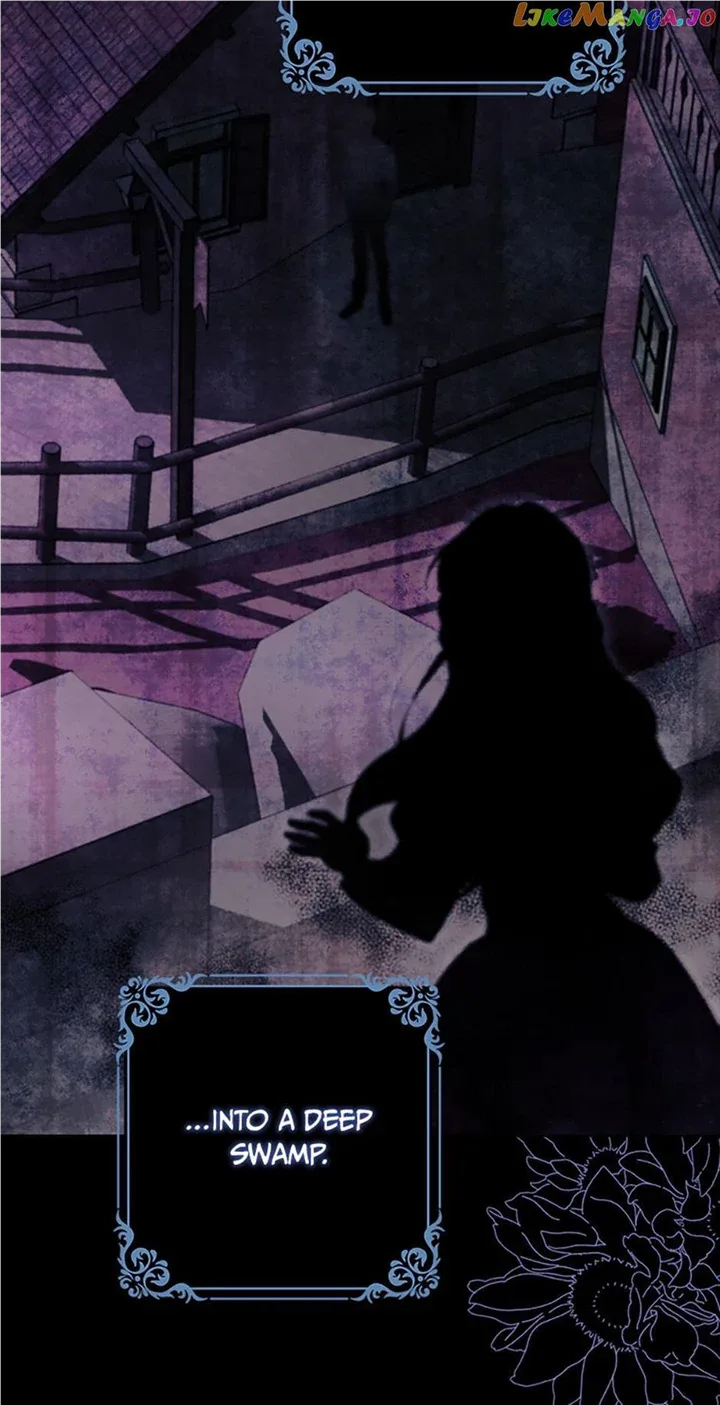 The Abandoned Bachelorette Enjoys Her Simple Life Chapter 31 page 70