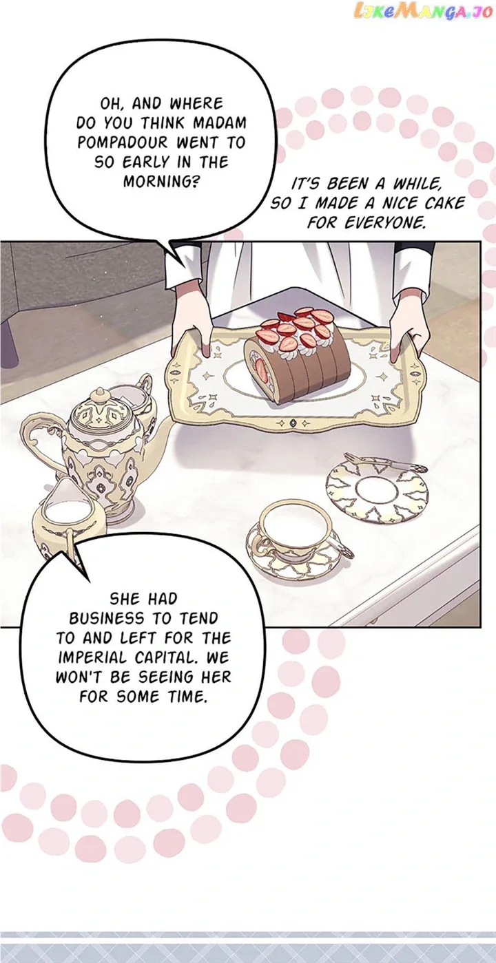 The Abandoned Bachelorette Enjoys Her Simple Life Chapter 32 page 12