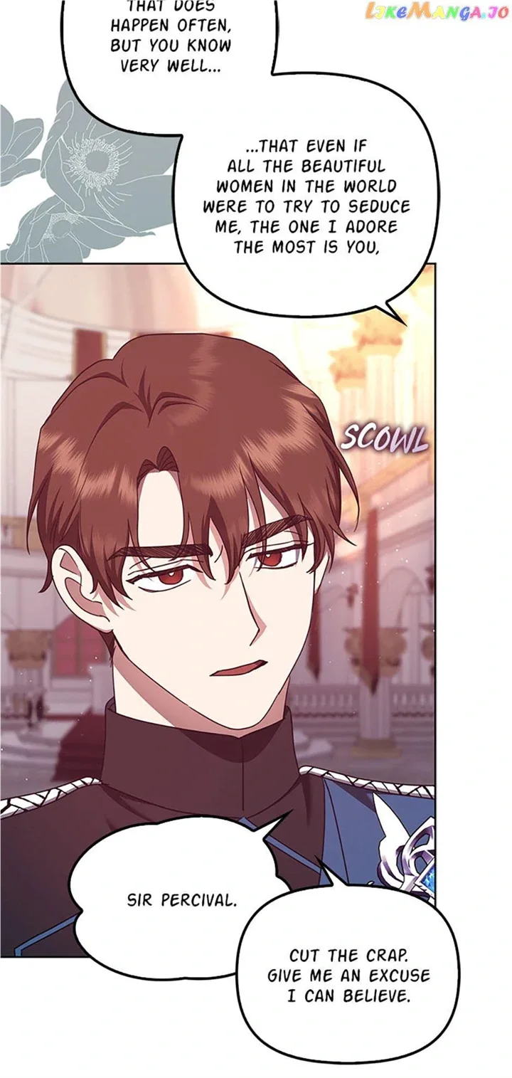 The Abandoned Bachelorette Enjoys Her Simple Life Chapter 31 page 84