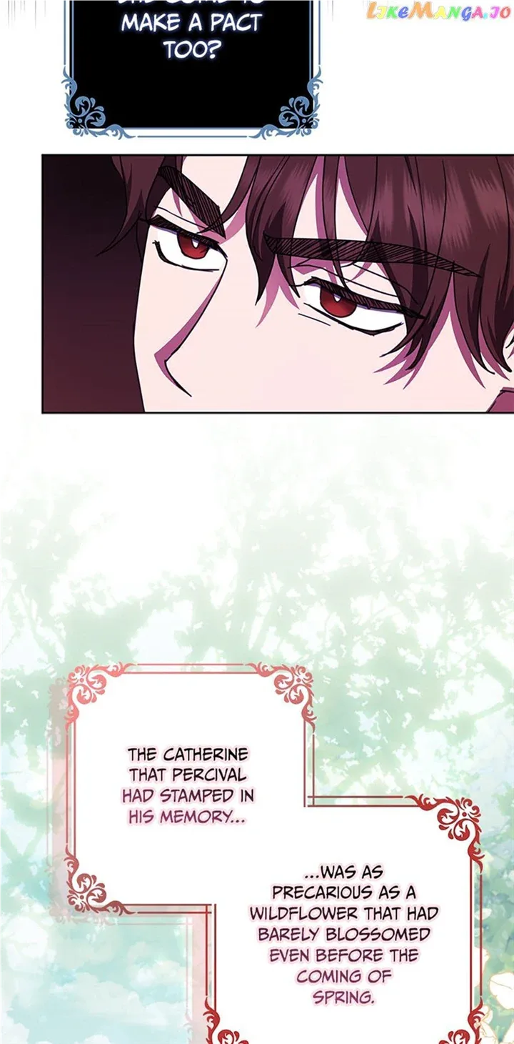 The Abandoned Bachelorette Enjoys Her Simple Life Chapter 31 page 76