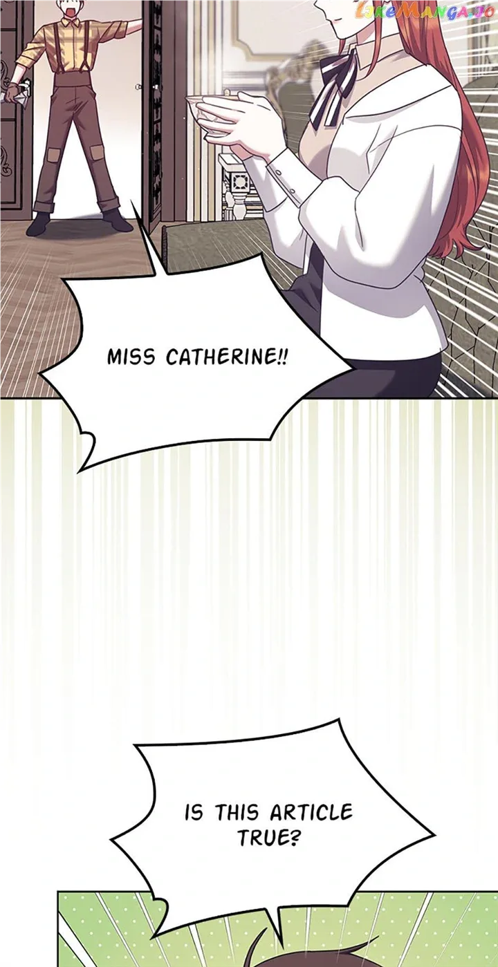 The Abandoned Bachelorette Enjoys Her Simple Life Chapter 32 page 15