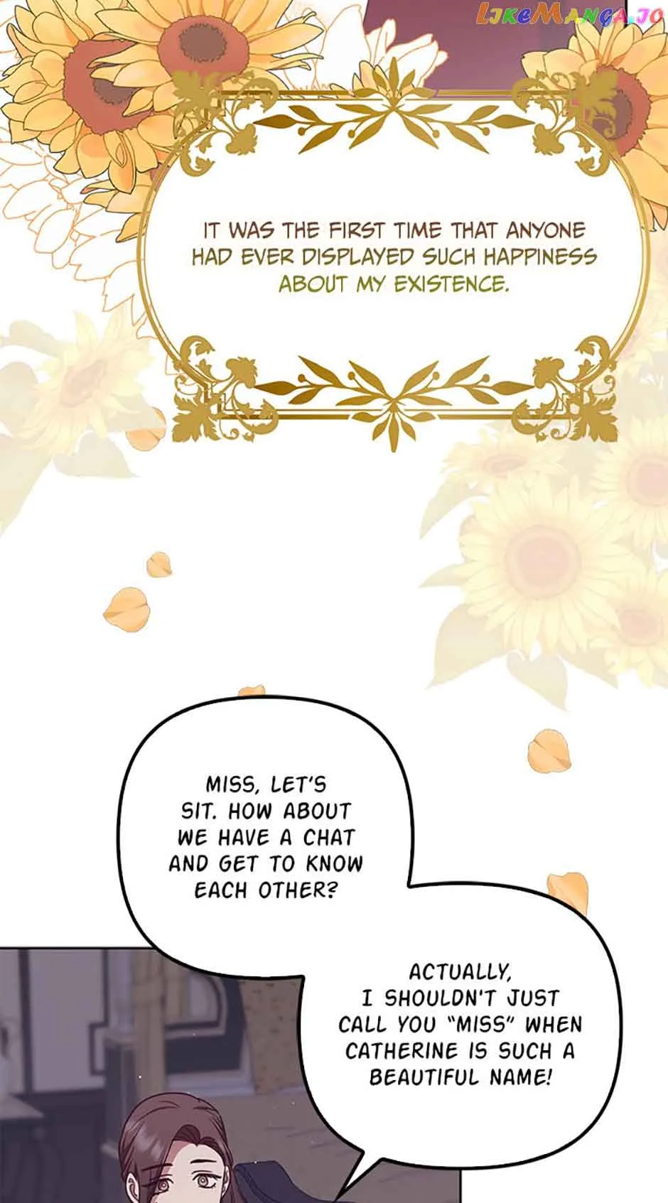 The Abandoned Bachelorette Enjoys Her Simple Life Chapter 28 page 36