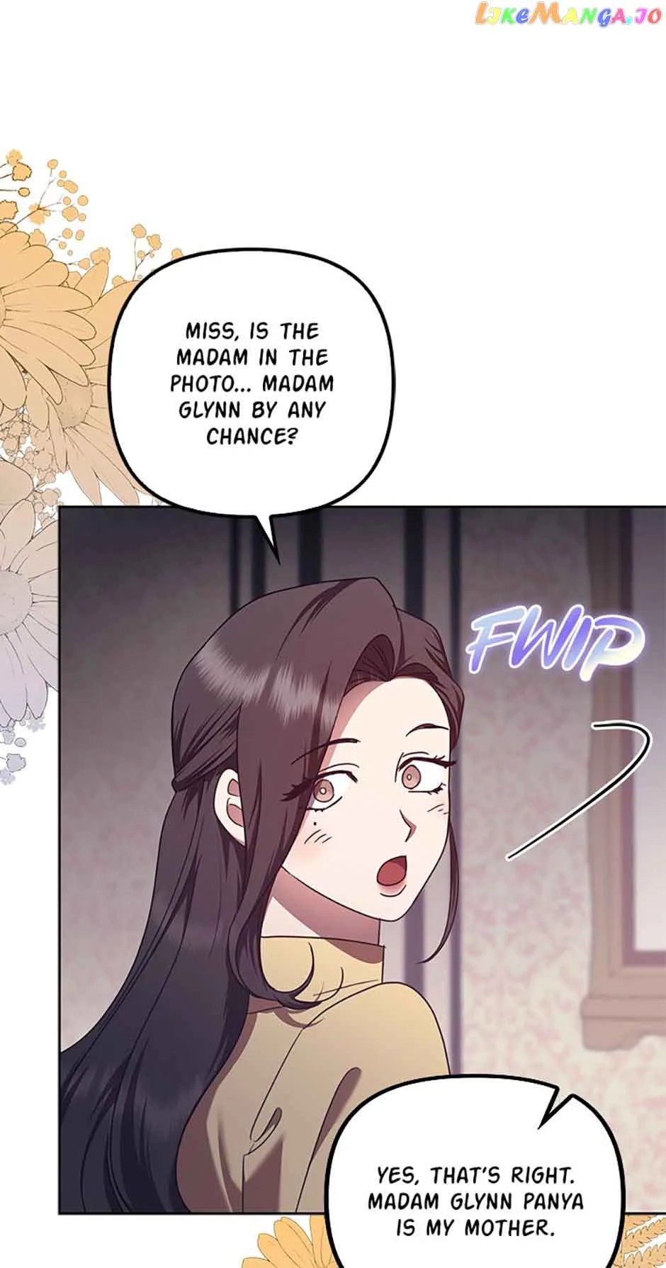 The Abandoned Bachelorette Enjoys Her Simple Life Chapter 28 page 28