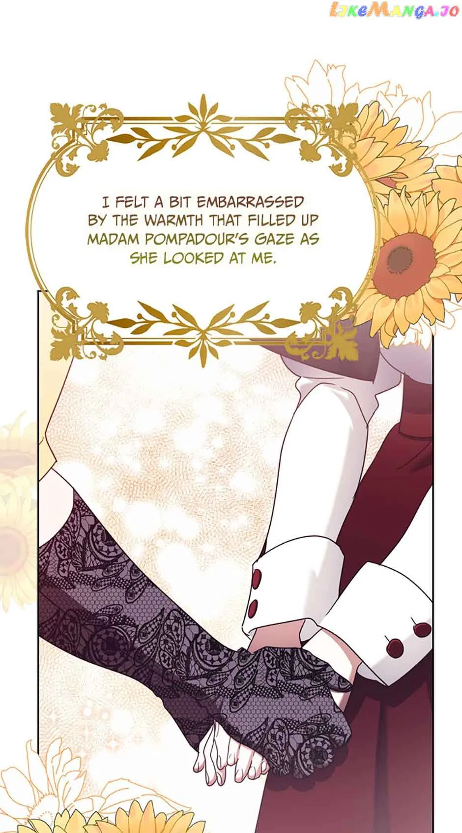 The Abandoned Bachelorette Enjoys Her Simple Life Chapter 28 page 35