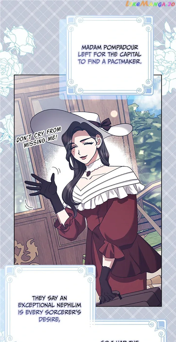 The Abandoned Bachelorette Enjoys Her Simple Life Chapter 32 page 13