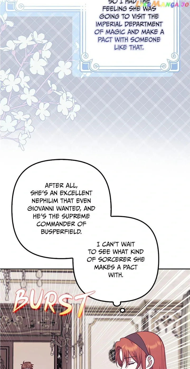 The Abandoned Bachelorette Enjoys Her Simple Life Chapter 32 page 14