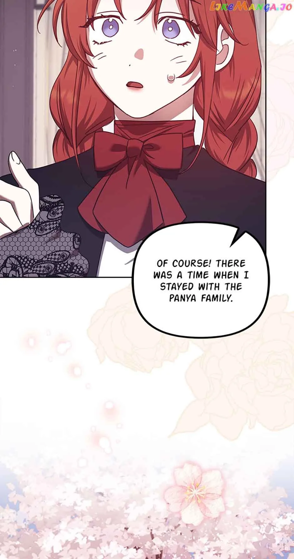 The Abandoned Bachelorette Enjoys Her Simple Life Chapter 28 page 31