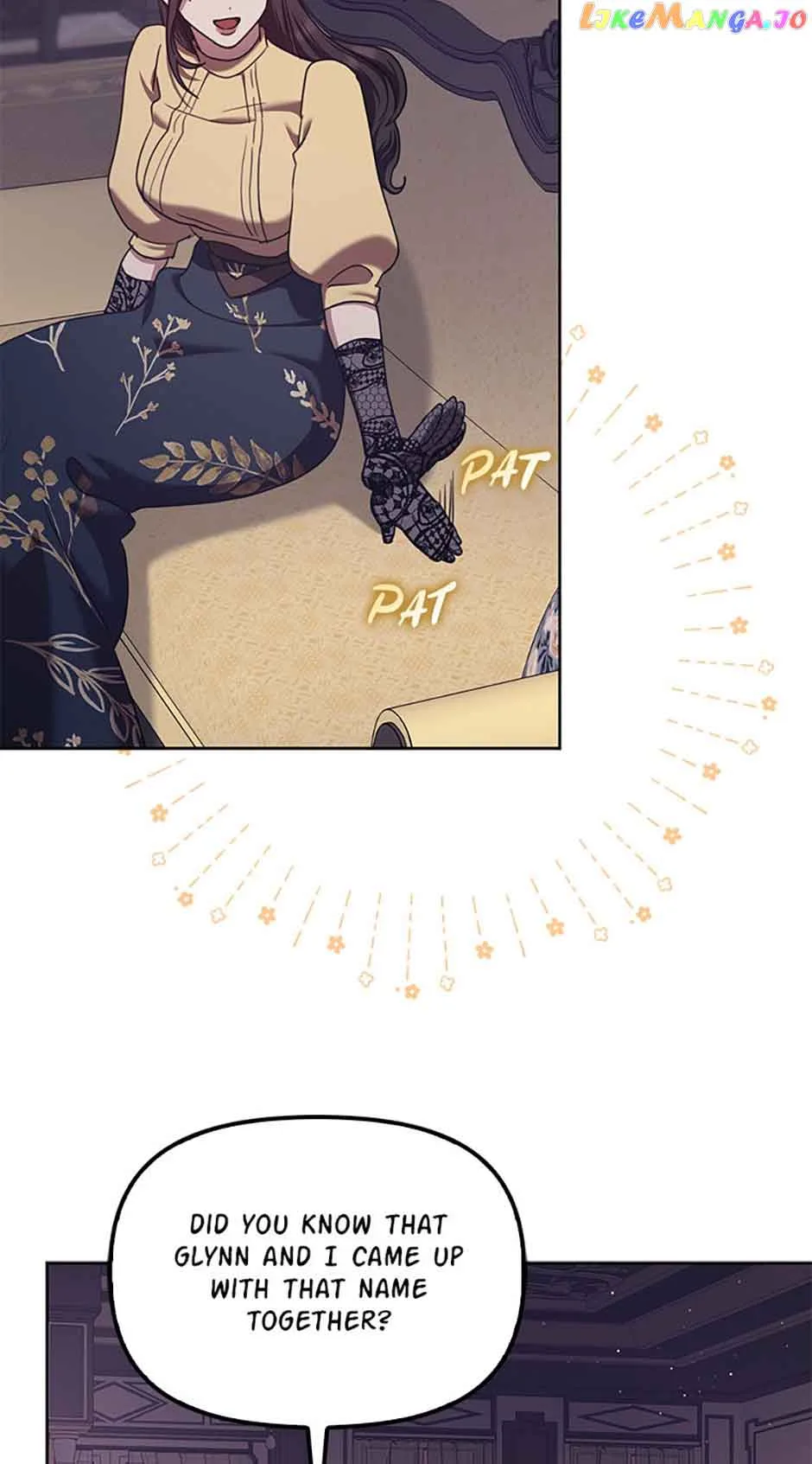 The Abandoned Bachelorette Enjoys Her Simple Life Chapter 28 page 37