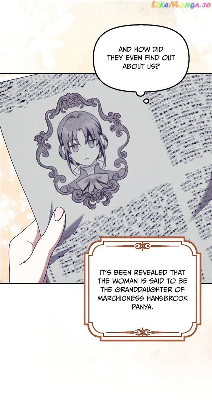 The Abandoned Bachelorette Enjoys Her Simple Life Chapter 32 page 9