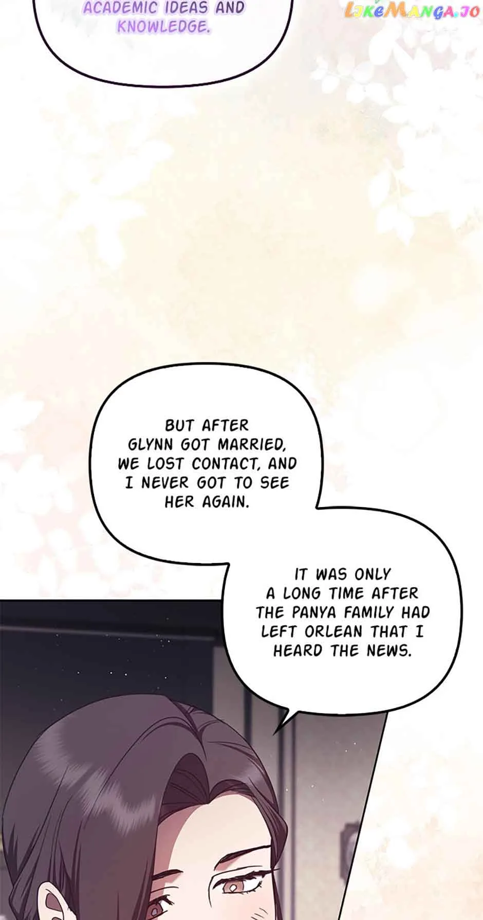 The Abandoned Bachelorette Enjoys Her Simple Life Chapter 28 page 33