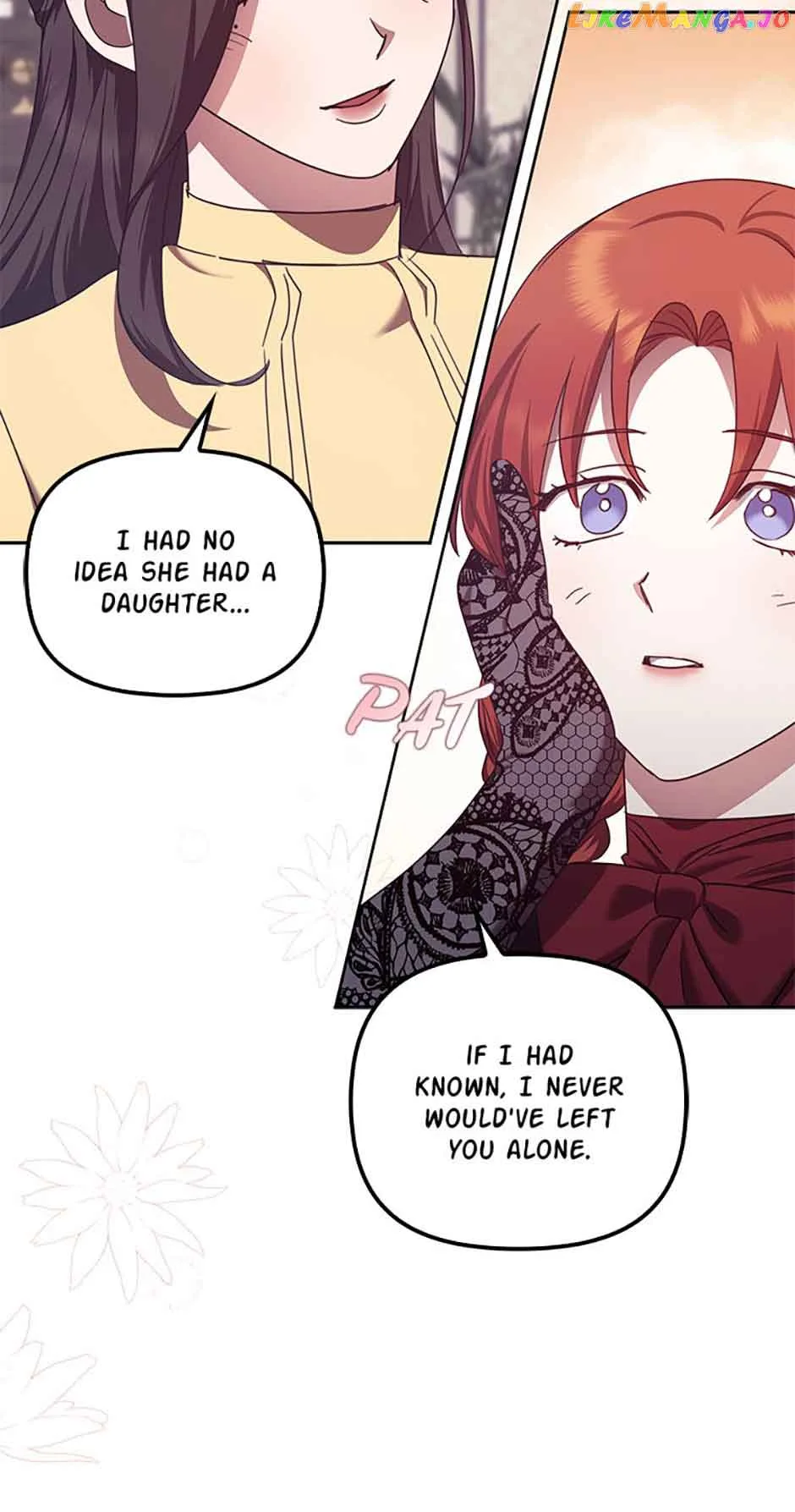The Abandoned Bachelorette Enjoys Her Simple Life Chapter 28 page 34