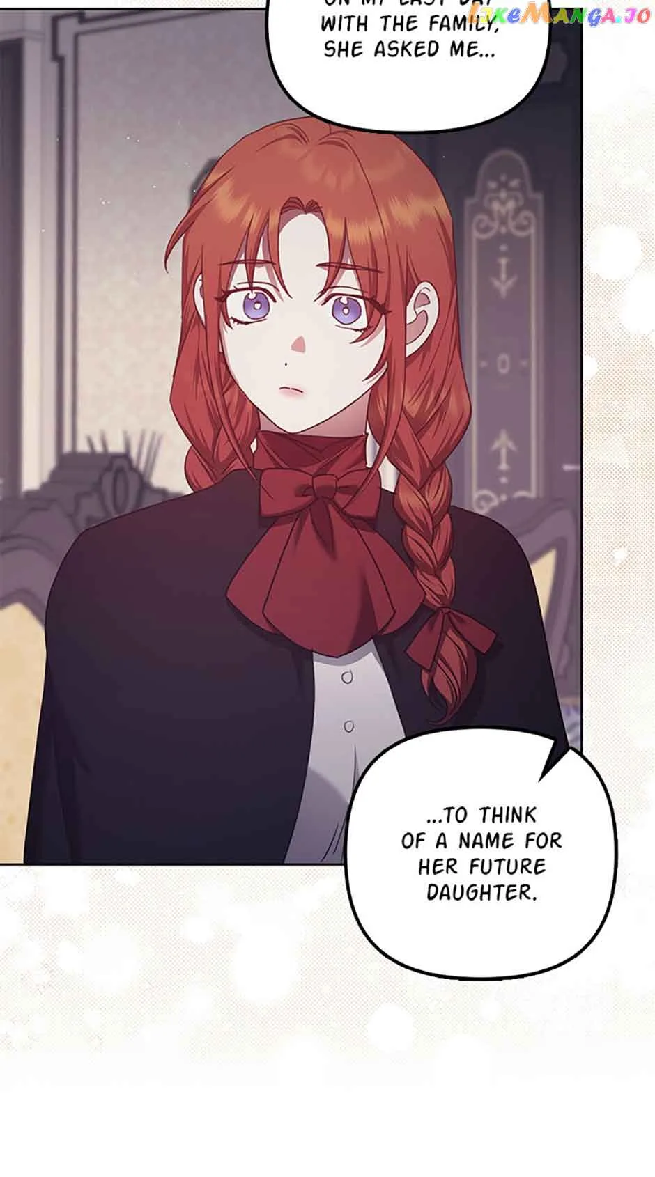 The Abandoned Bachelorette Enjoys Her Simple Life Chapter 28 page 39