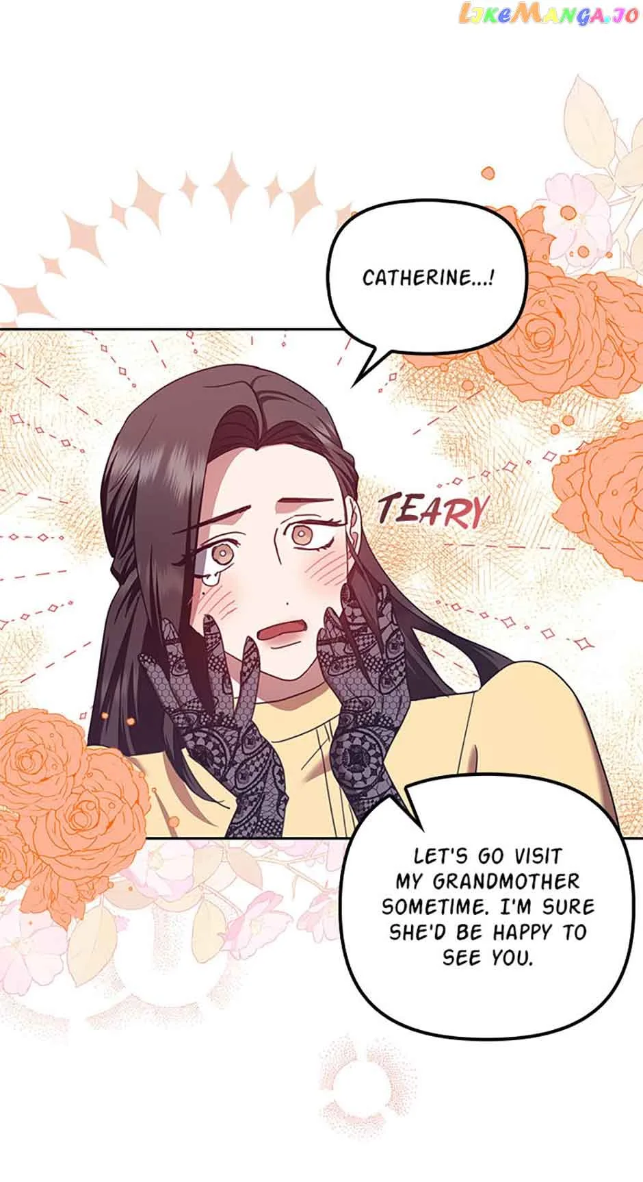 The Abandoned Bachelorette Enjoys Her Simple Life Chapter 28 page 46
