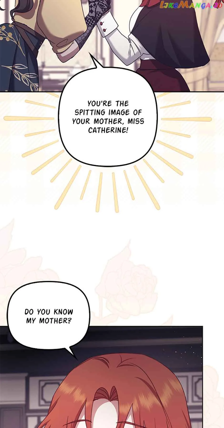 The Abandoned Bachelorette Enjoys Her Simple Life Chapter 28 page 30