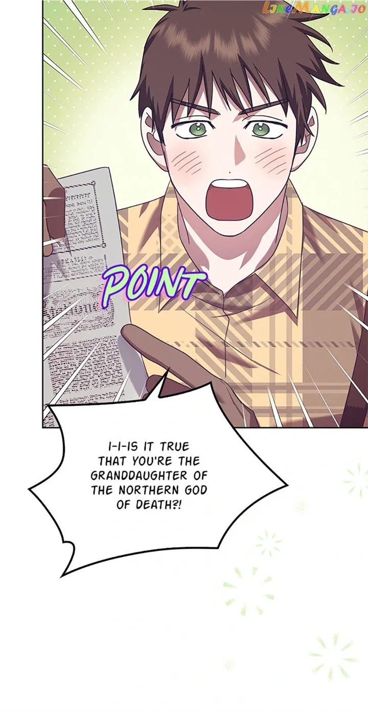 The Abandoned Bachelorette Enjoys Her Simple Life Chapter 32 page 16