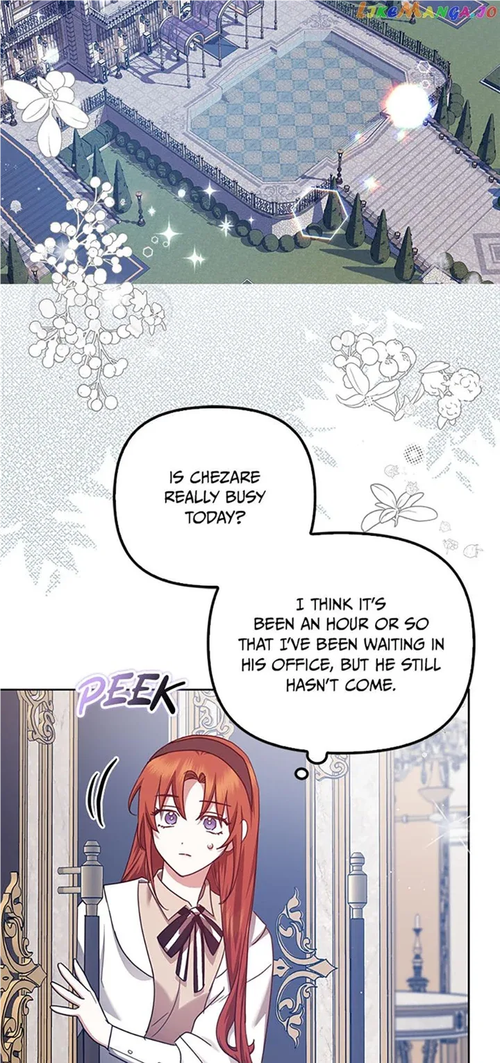 The Abandoned Bachelorette Enjoys Her Simple Life Chapter 32 page 26