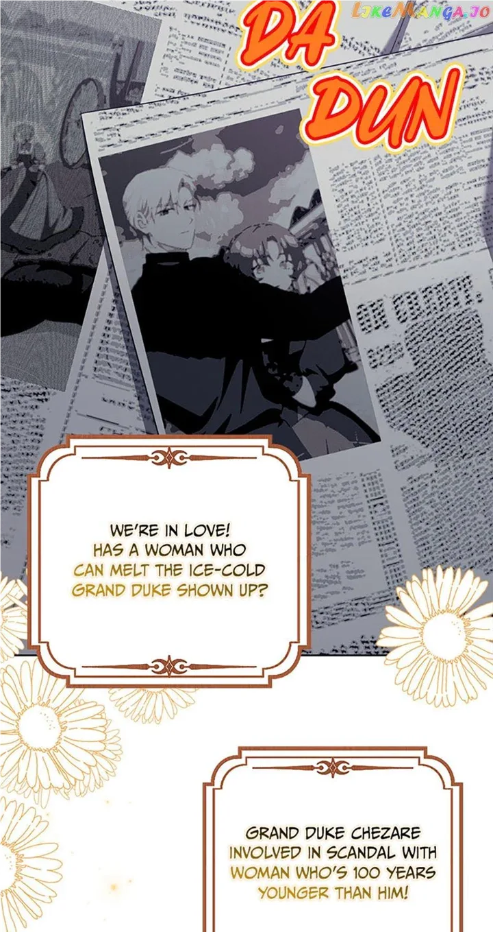 The Abandoned Bachelorette Enjoys Her Simple Life Chapter 32 page 3