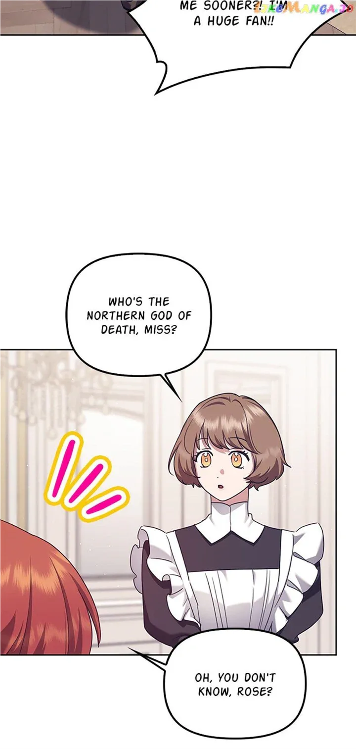 The Abandoned Bachelorette Enjoys Her Simple Life Chapter 32 page 18