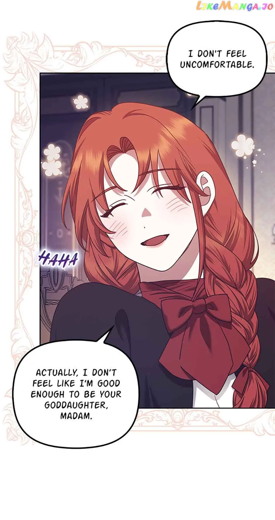 The Abandoned Bachelorette Enjoys Her Simple Life Chapter 28 page 45