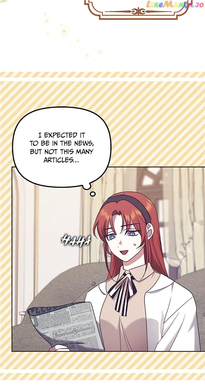 The Abandoned Bachelorette Enjoys Her Simple Life Chapter 32 page 4