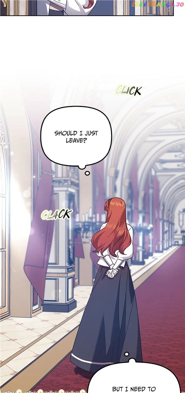 The Abandoned Bachelorette Enjoys Her Simple Life Chapter 32 page 27