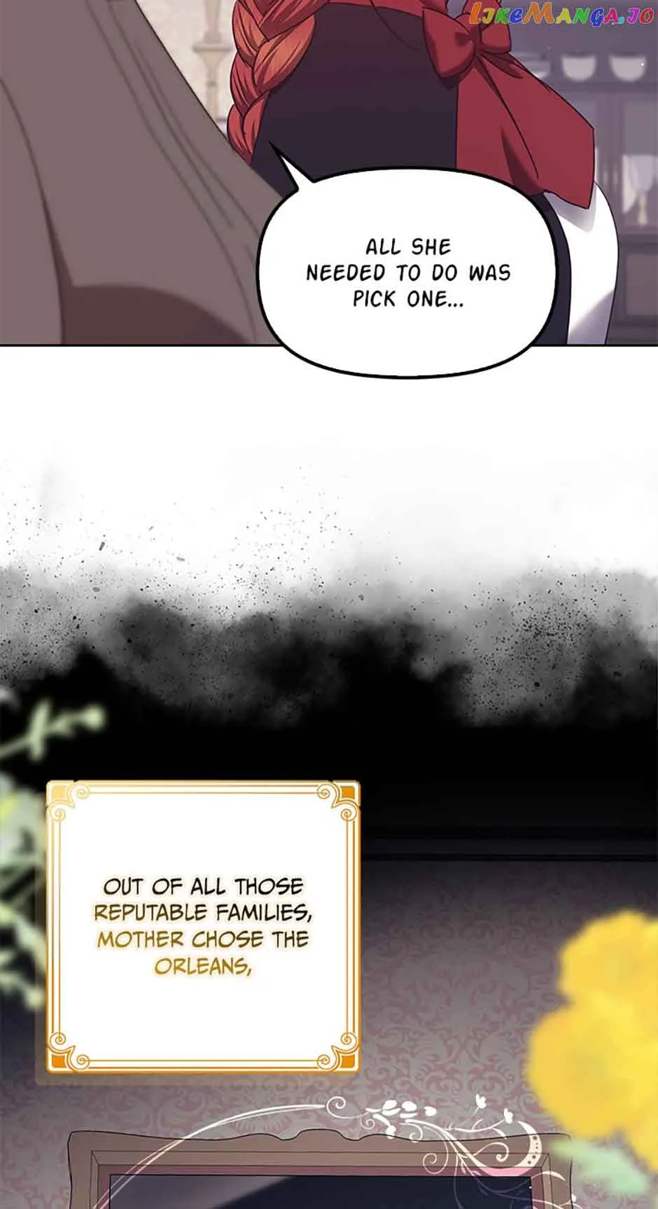 The Abandoned Bachelorette Enjoys Her Simple Life Chapter 28 page 50