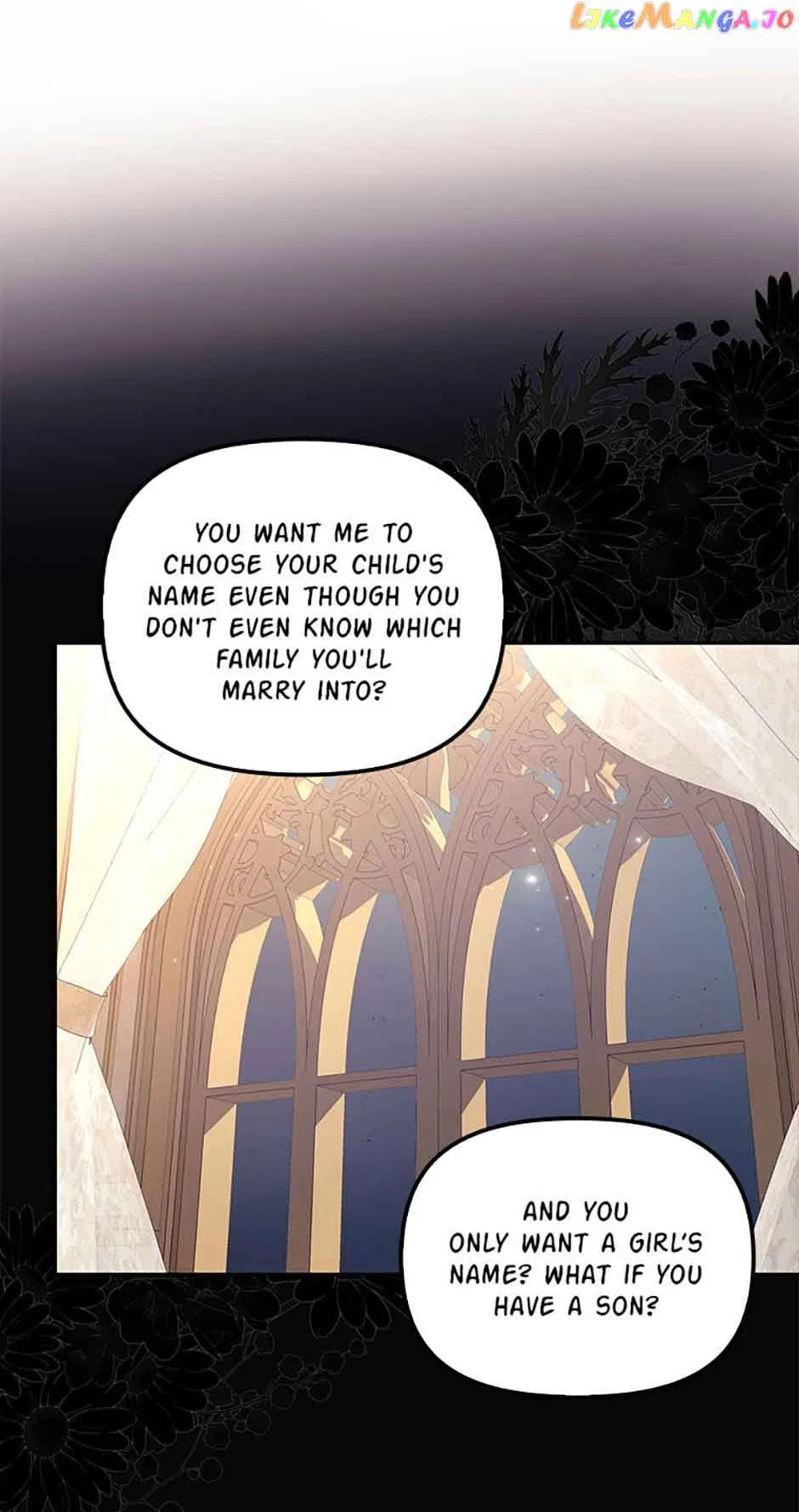 The Abandoned Bachelorette Enjoys Her Simple Life Chapter 28 page 40