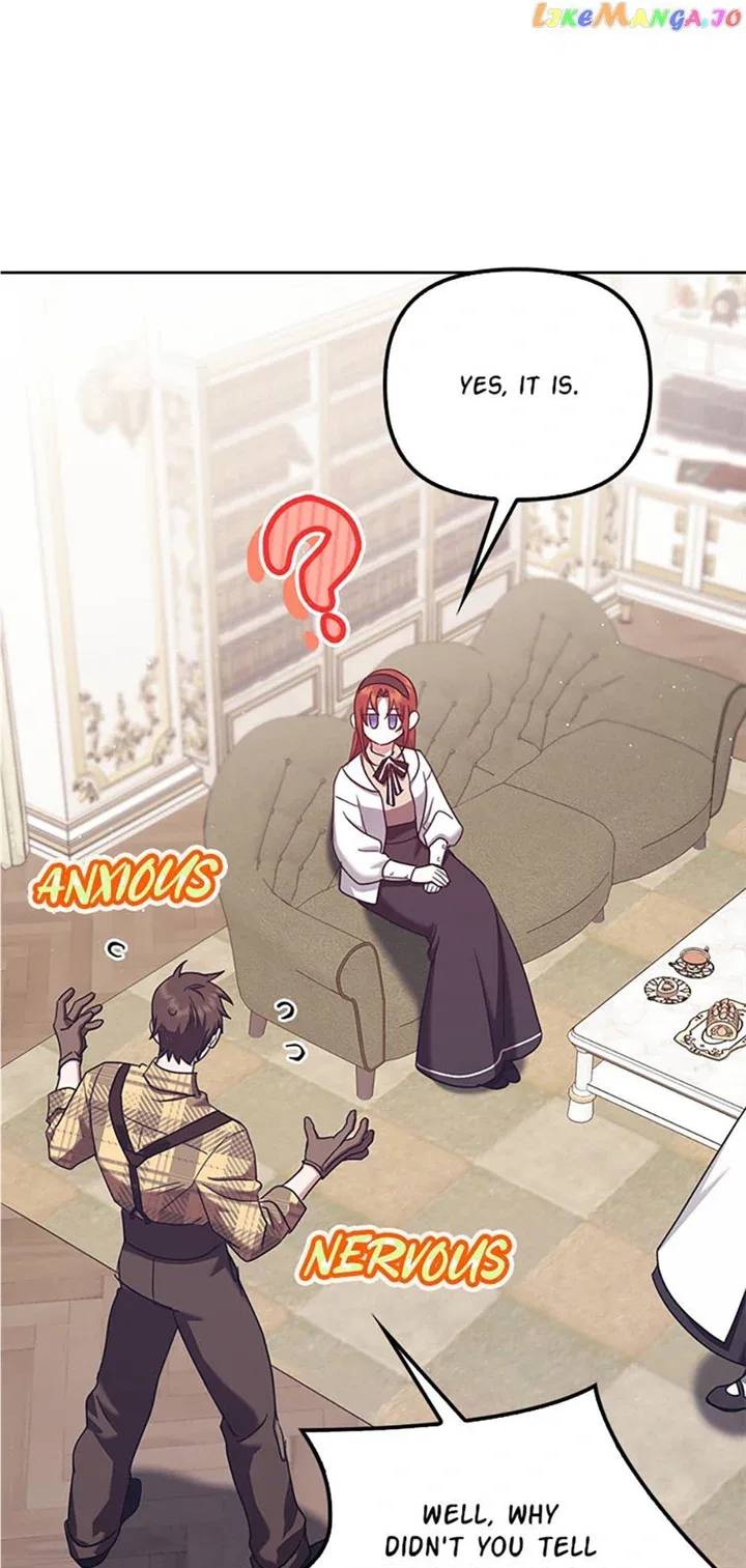 The Abandoned Bachelorette Enjoys Her Simple Life Chapter 32 page 17