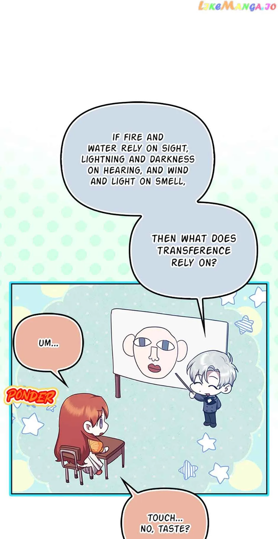 The Abandoned Bachelorette Enjoys Her Simple Life Chapter 28 page 60