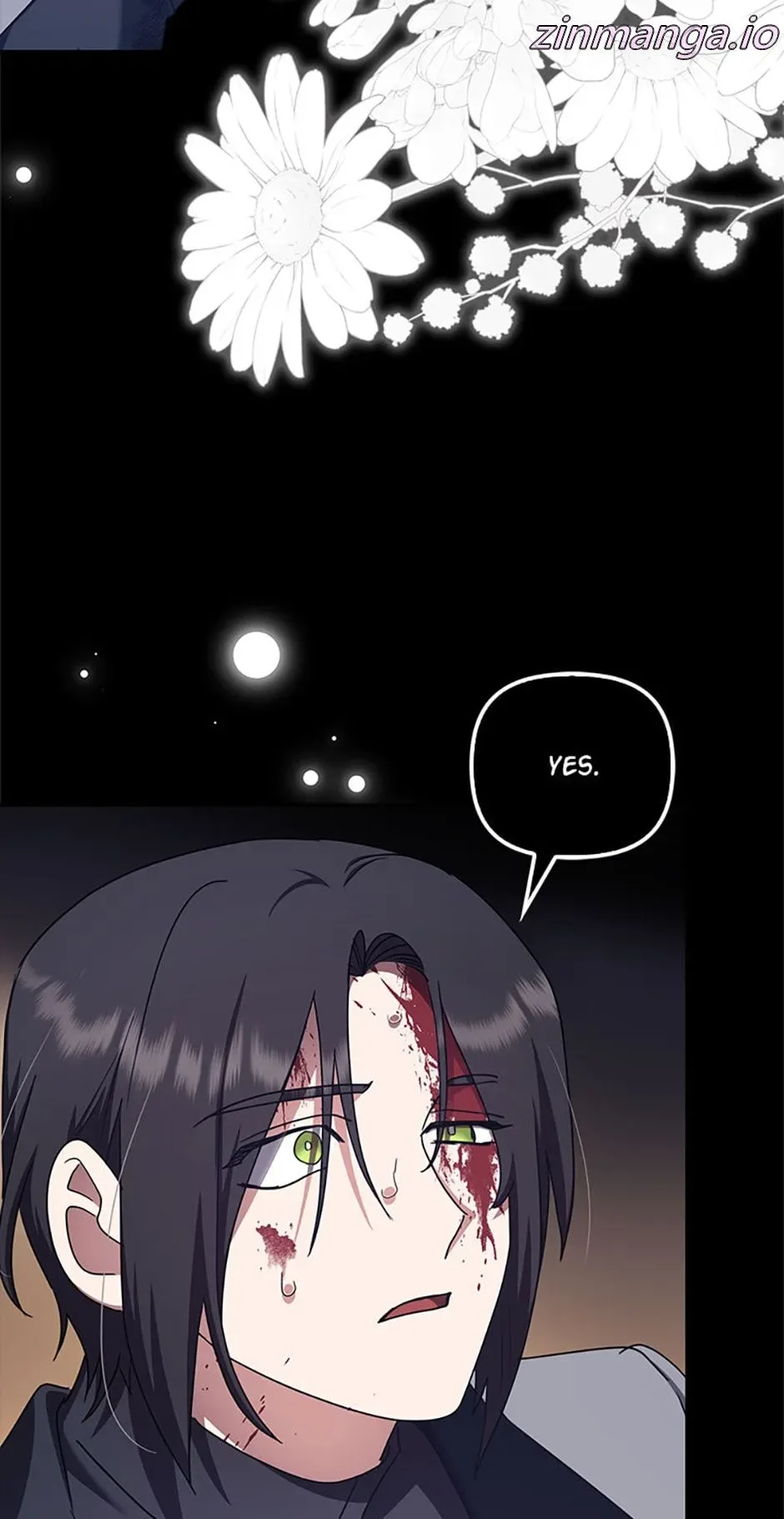 The Abandoned Bachelorette Enjoys Her Simple Life Chapter 34 page 6