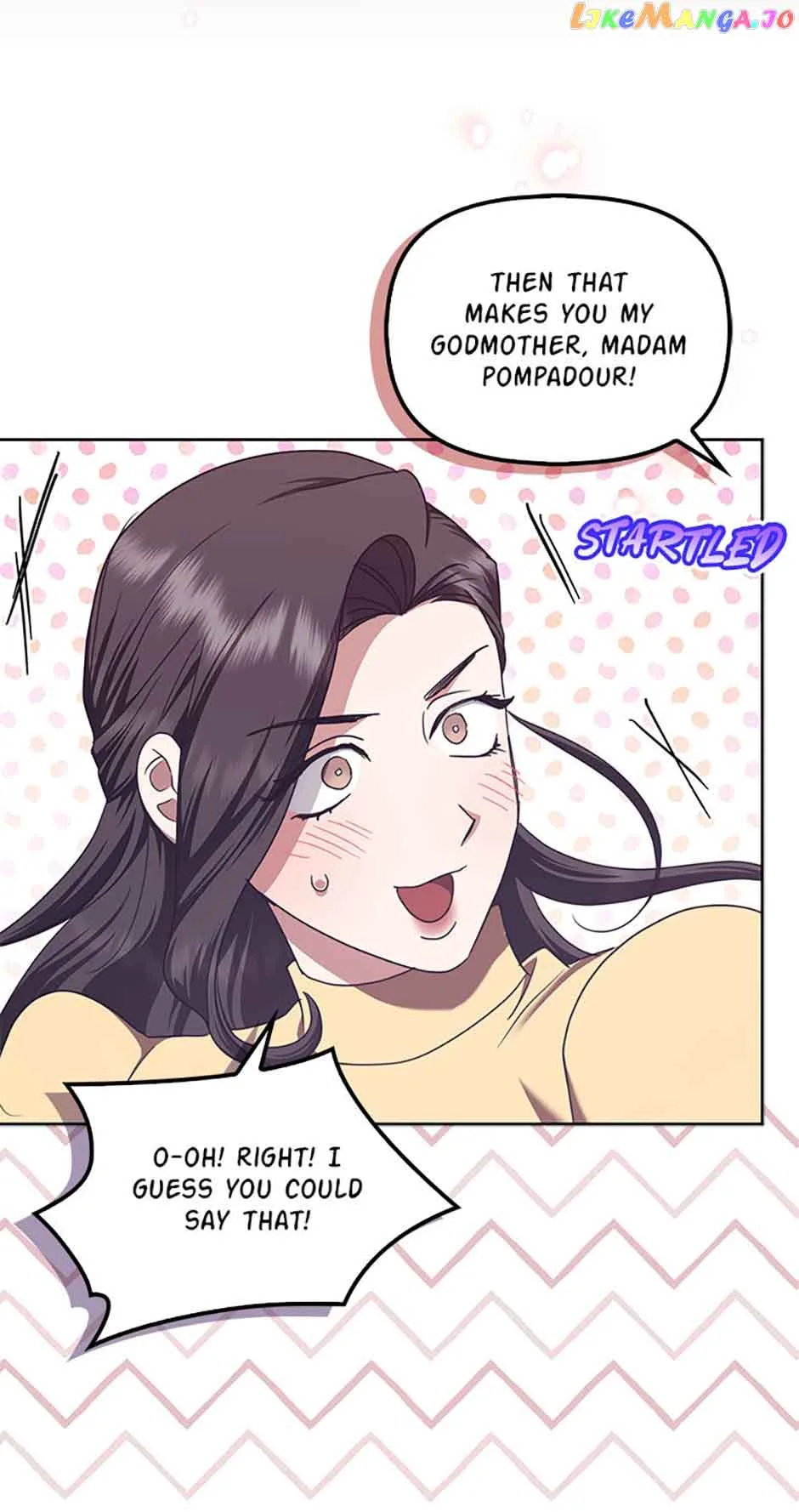 The Abandoned Bachelorette Enjoys Her Simple Life Chapter 28 page 43