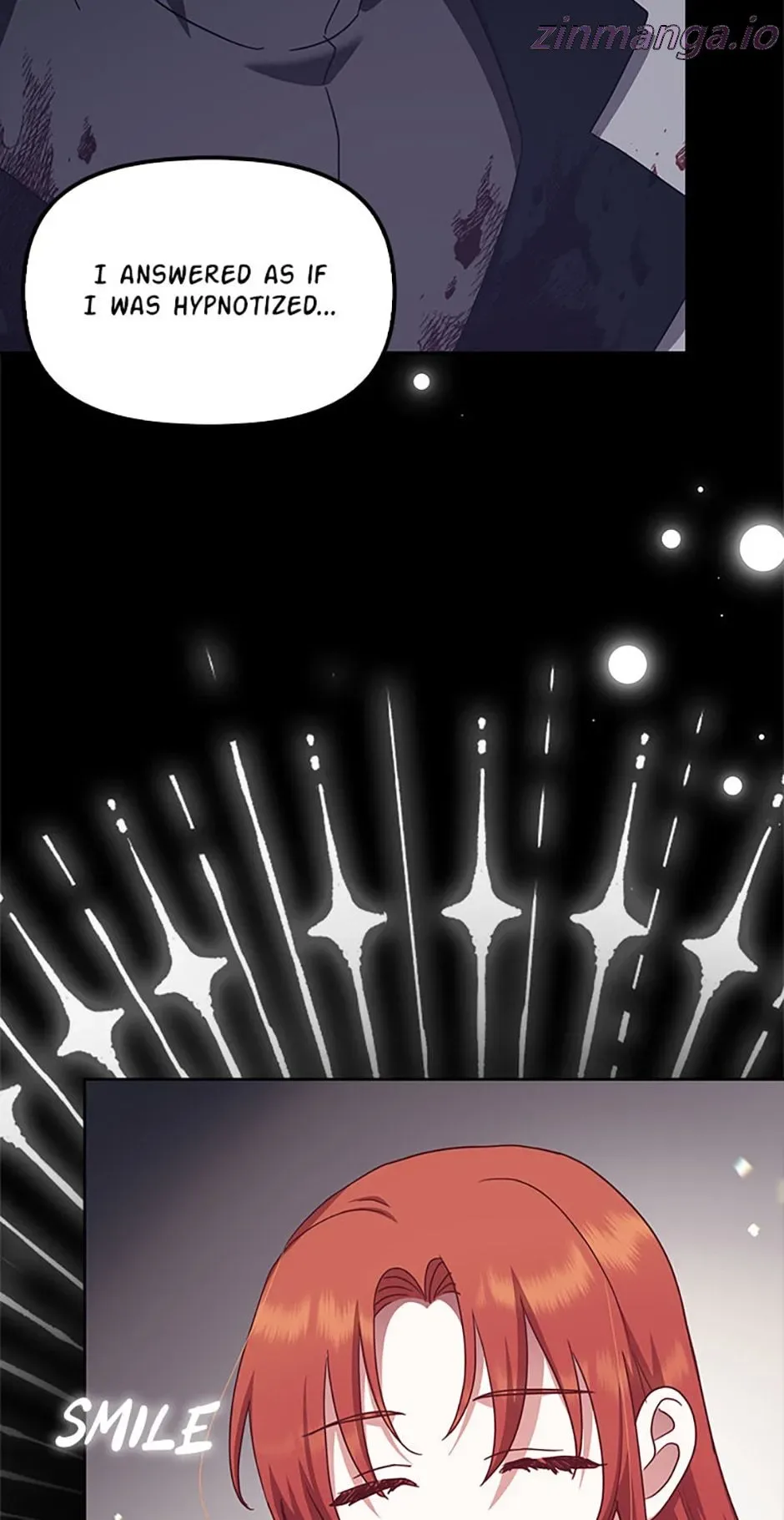 The Abandoned Bachelorette Enjoys Her Simple Life Chapter 34 page 7