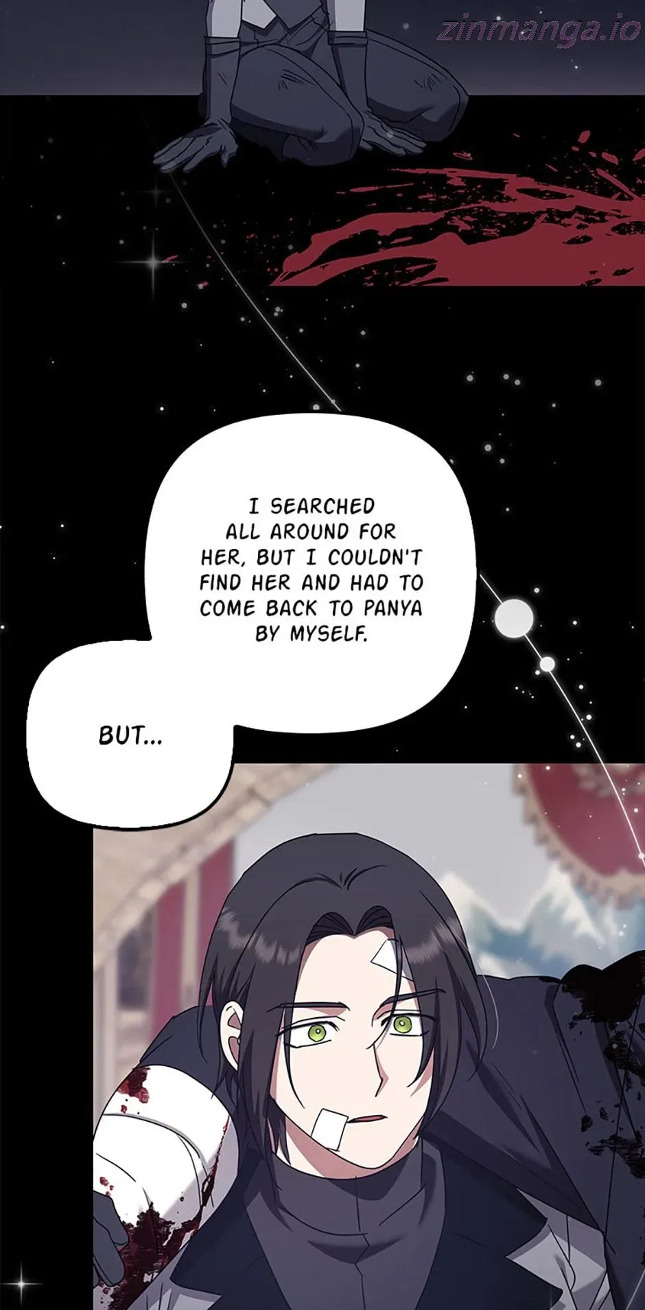 The Abandoned Bachelorette Enjoys Her Simple Life Chapter 34 page 11