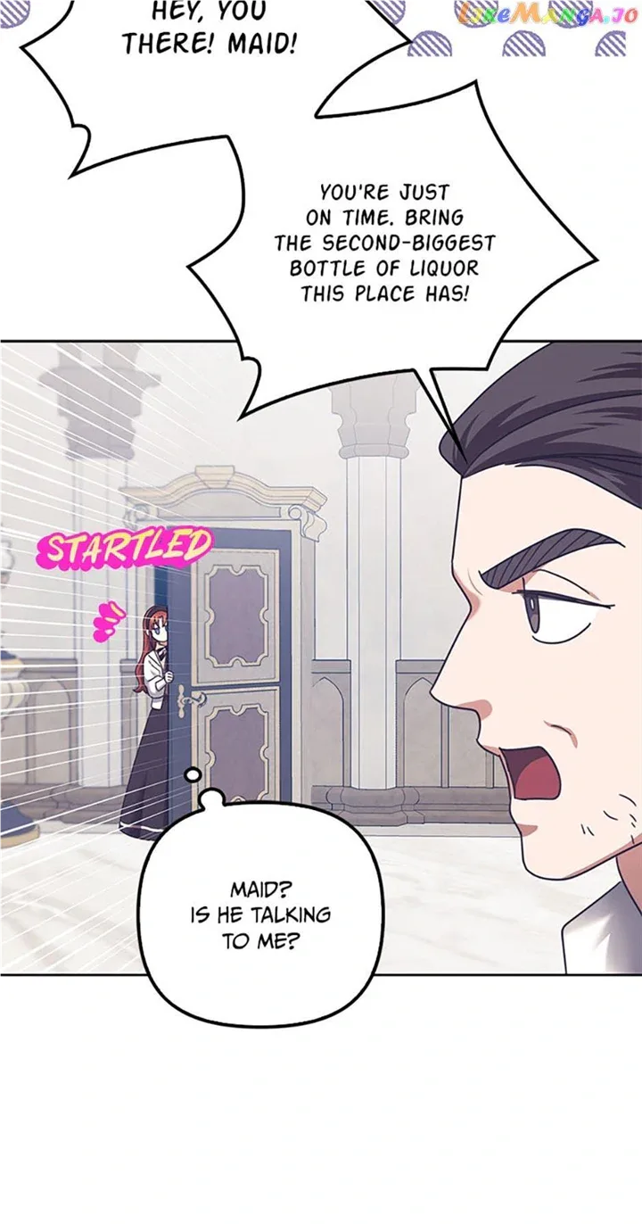 The Abandoned Bachelorette Enjoys Her Simple Life Chapter 32 page 36