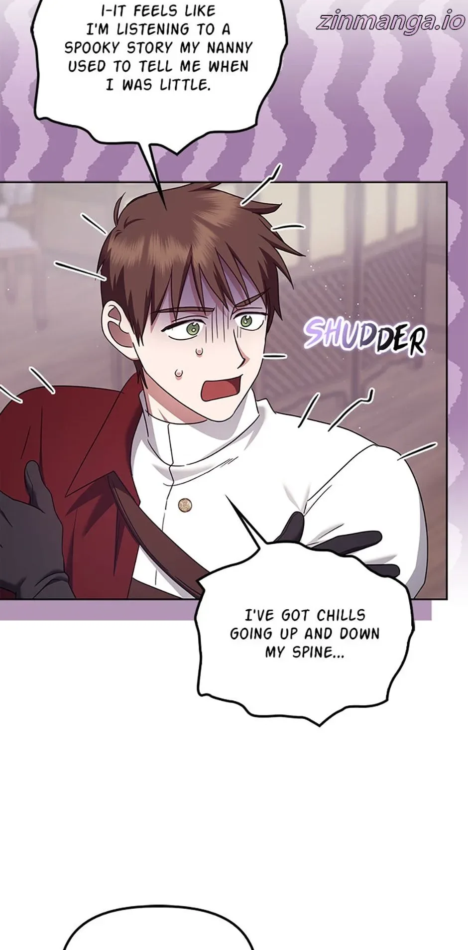 The Abandoned Bachelorette Enjoys Her Simple Life Chapter 34 page 15