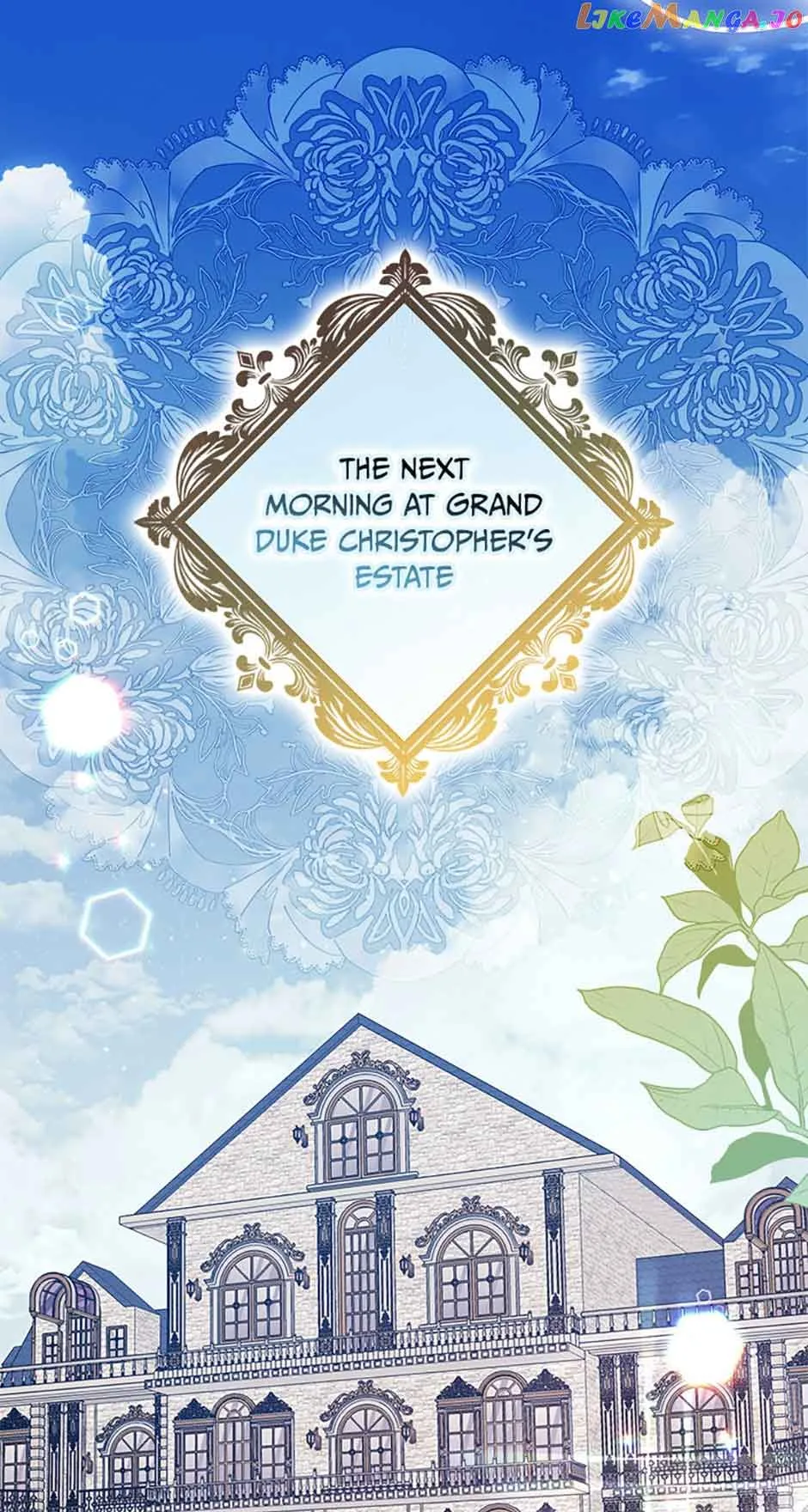 The Abandoned Bachelorette Enjoys Her Simple Life Chapter 28 page 54