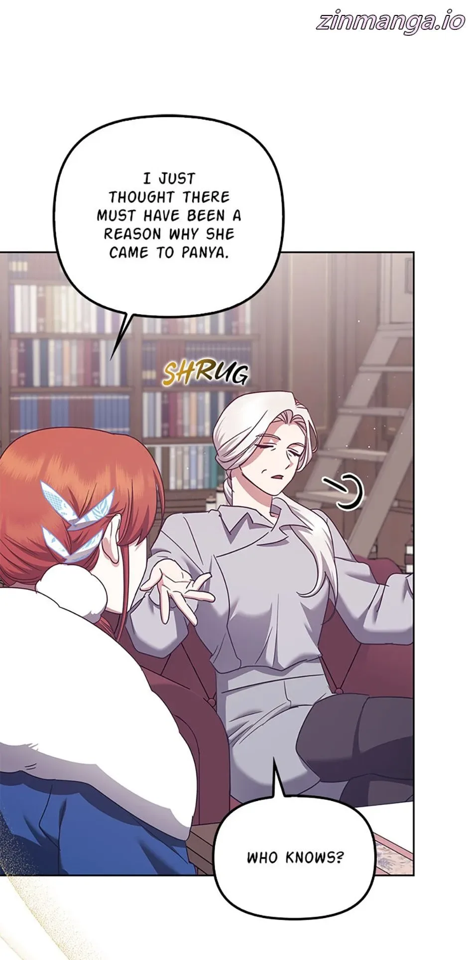 The Abandoned Bachelorette Enjoys Her Simple Life Chapter 34 page 24