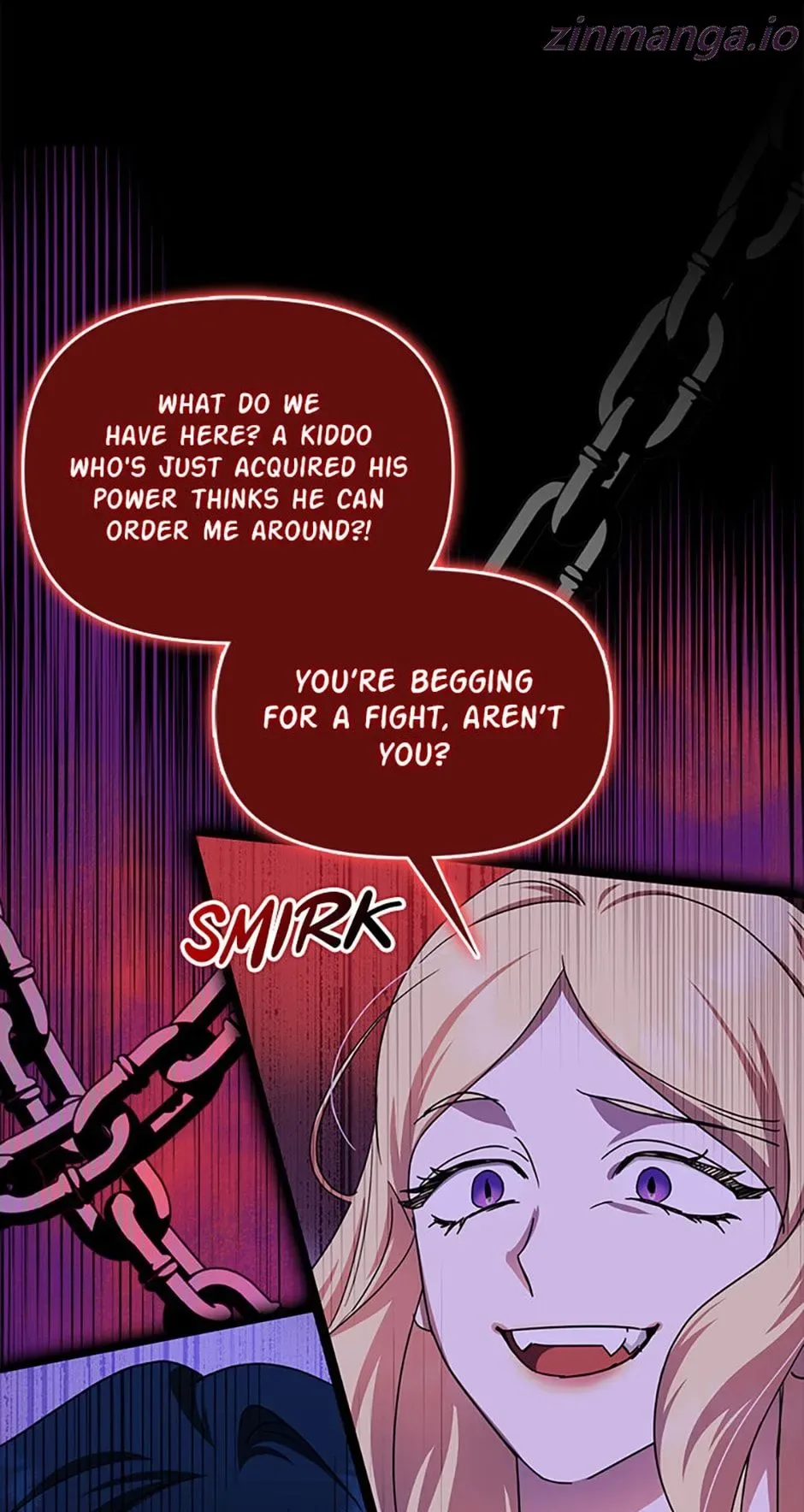 The Abandoned Bachelorette Enjoys Her Simple Life Chapter 34 page 63