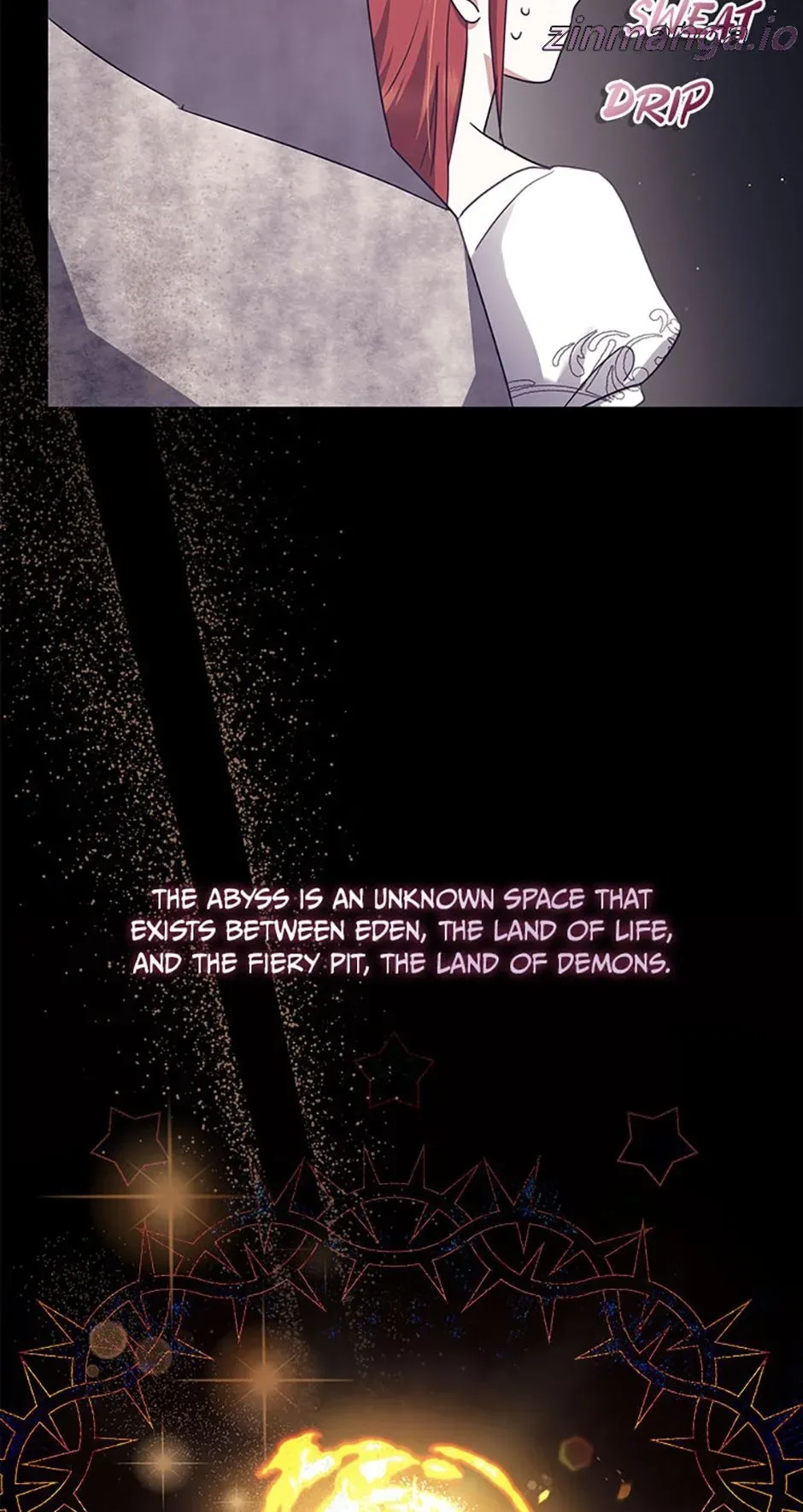 The Abandoned Bachelorette Enjoys Her Simple Life Chapter 34 page 51
