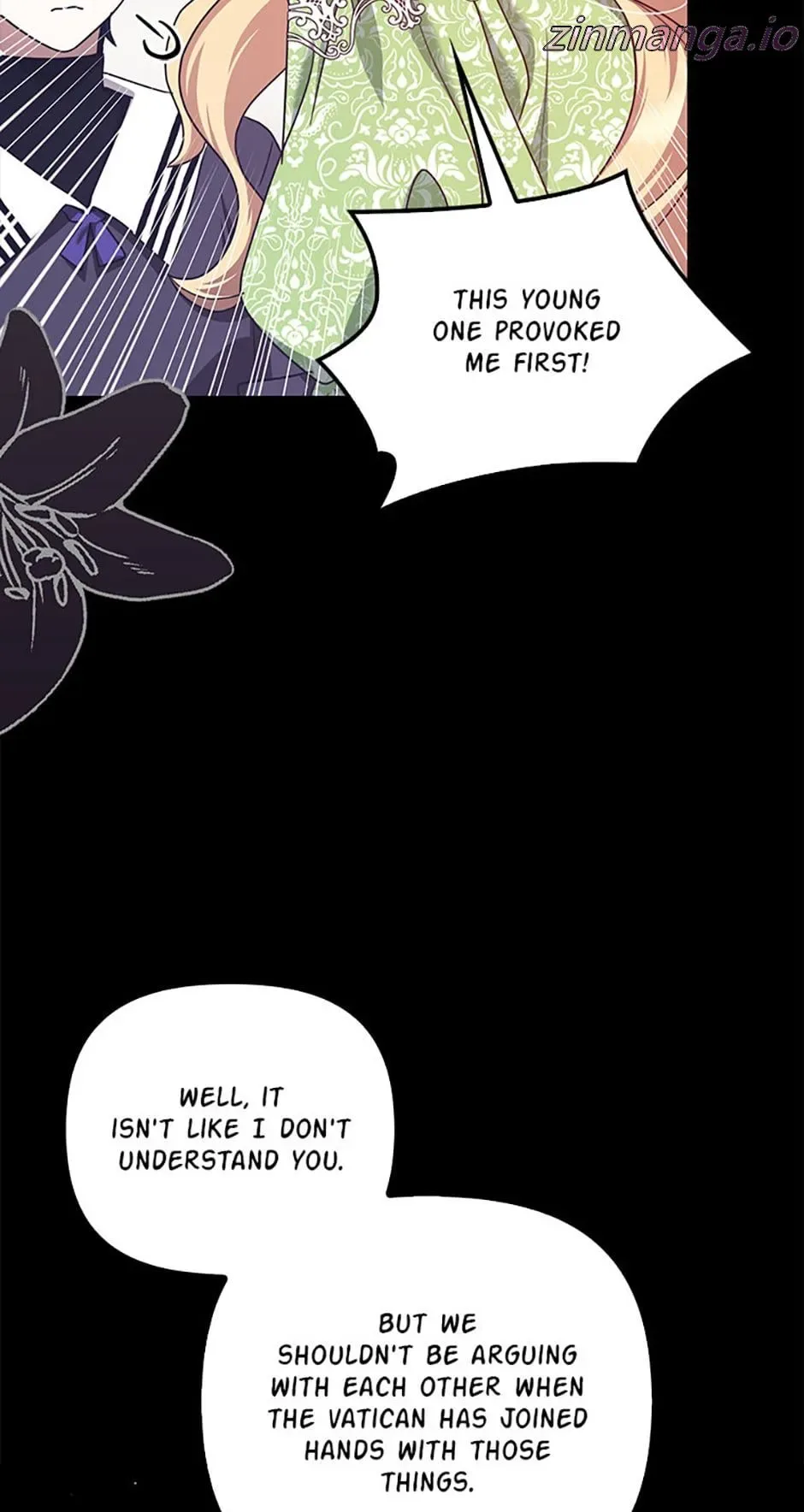 The Abandoned Bachelorette Enjoys Her Simple Life Chapter 34 page 67