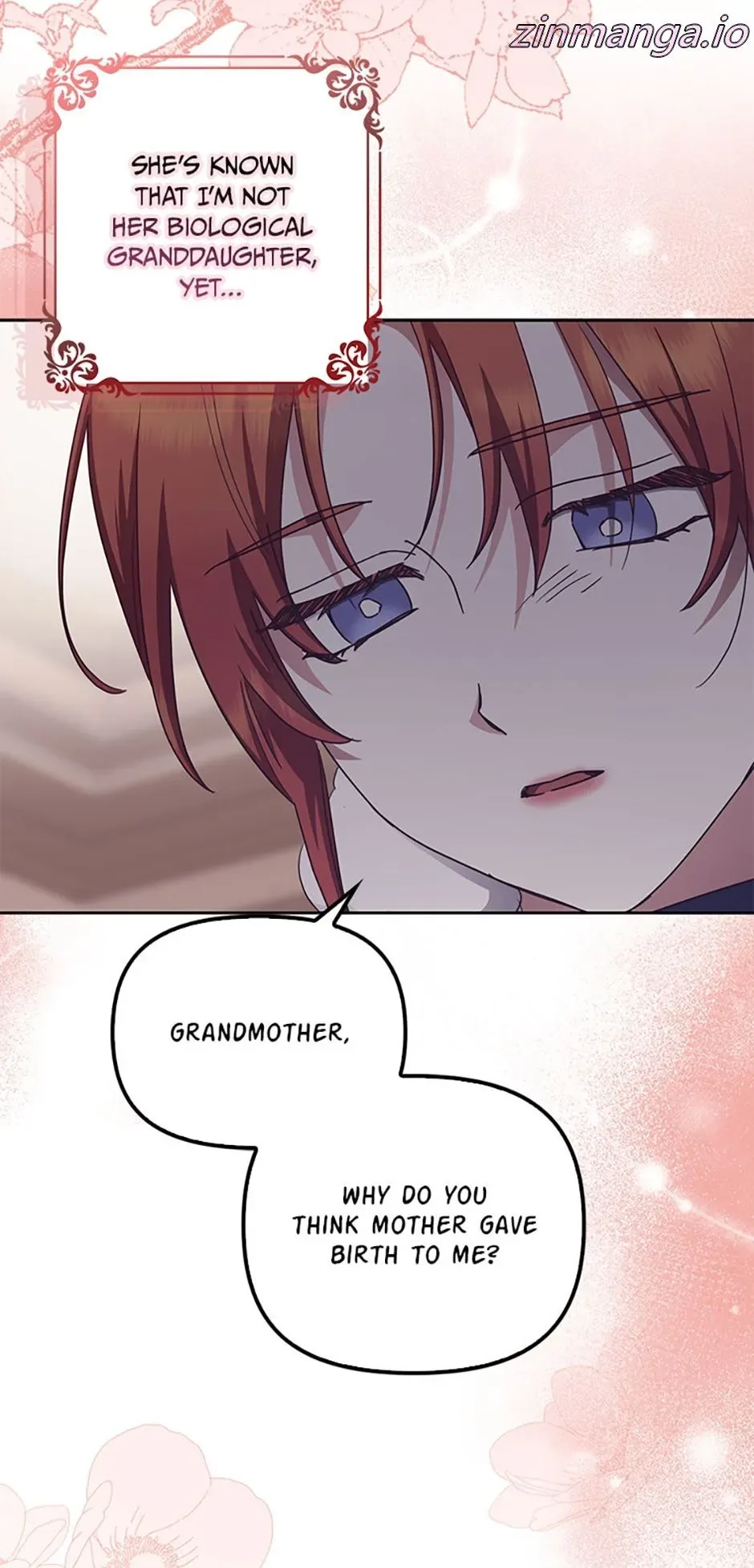 The Abandoned Bachelorette Enjoys Her Simple Life Chapter 34 page 22