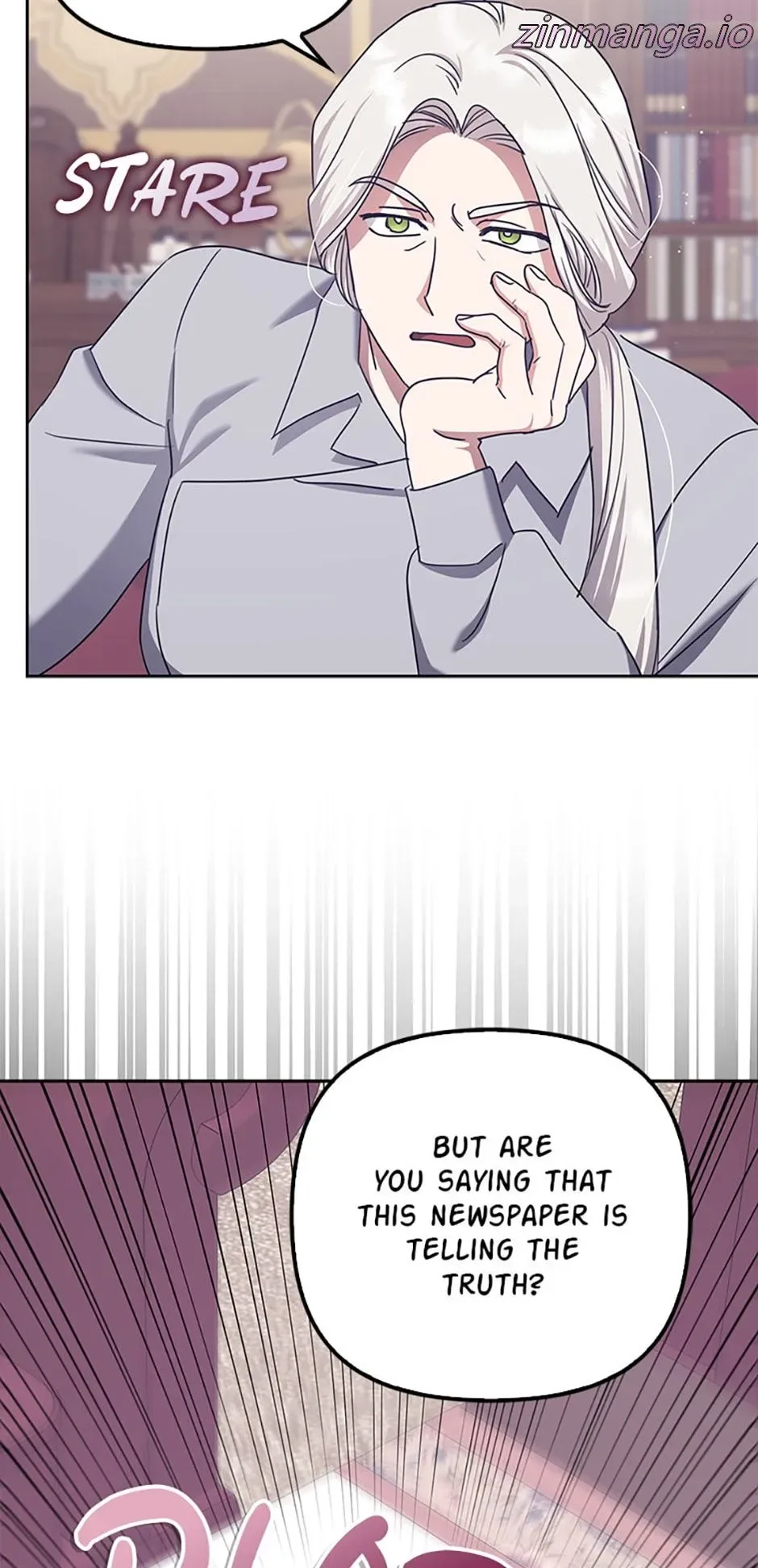 The Abandoned Bachelorette Enjoys Her Simple Life Chapter 34 page 36