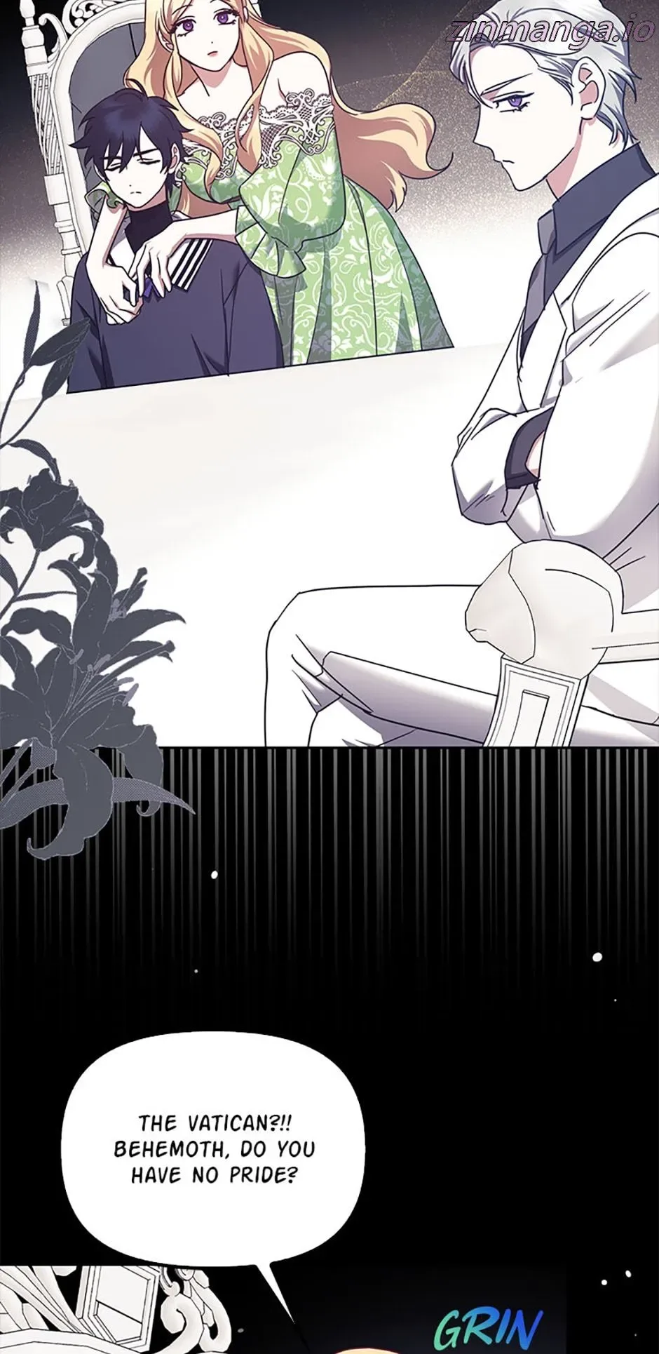 The Abandoned Bachelorette Enjoys Her Simple Life Chapter 34 page 58
