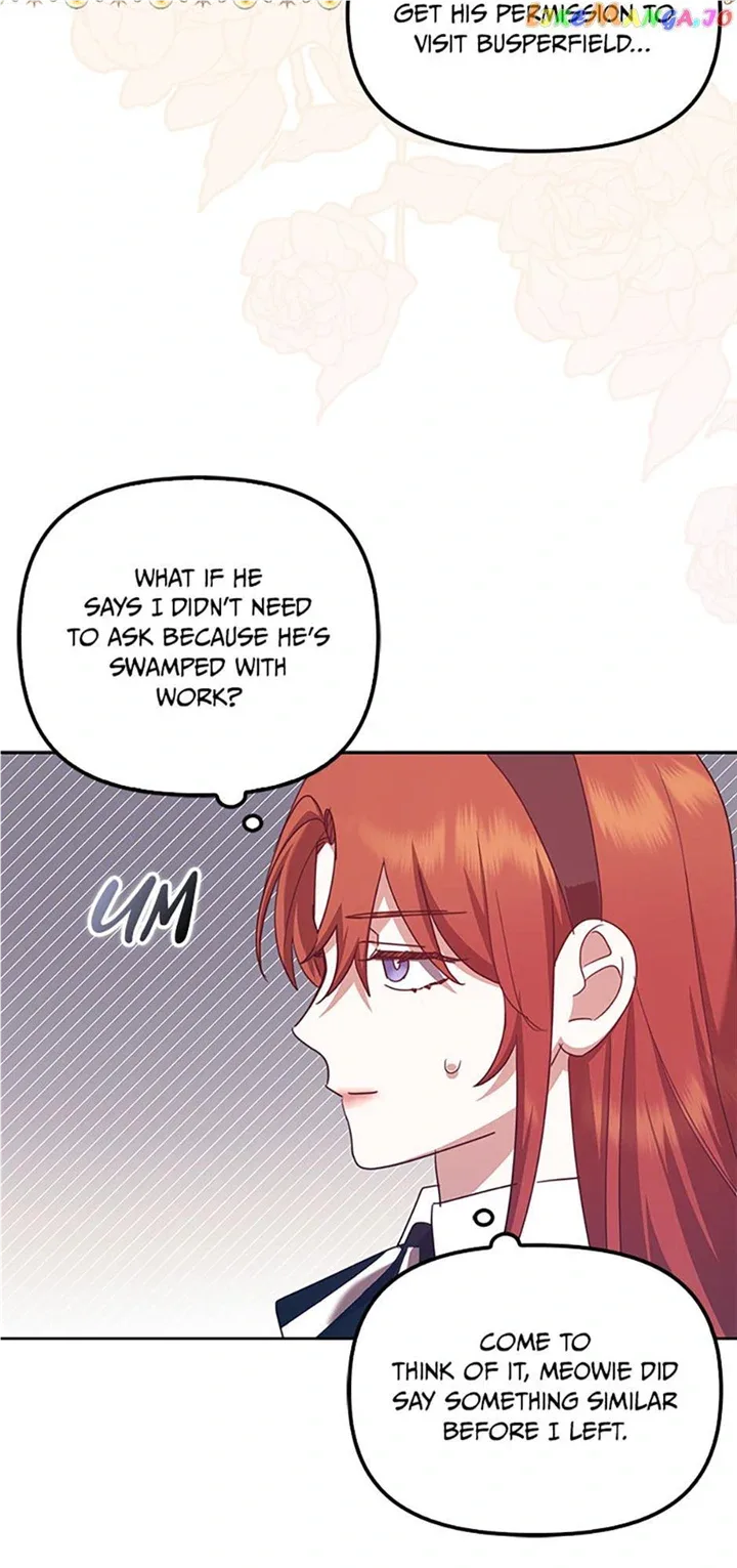 The Abandoned Bachelorette Enjoys Her Simple Life Chapter 32 page 28